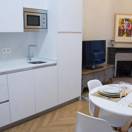 Apartment Alaia