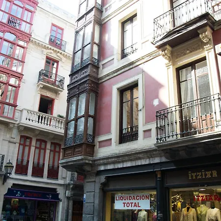 Alaia Bilbao