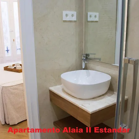 Alaia Διαμέρισμα