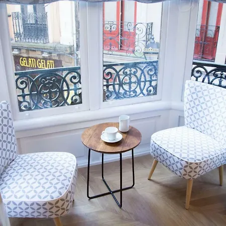 Alaia Apartment *