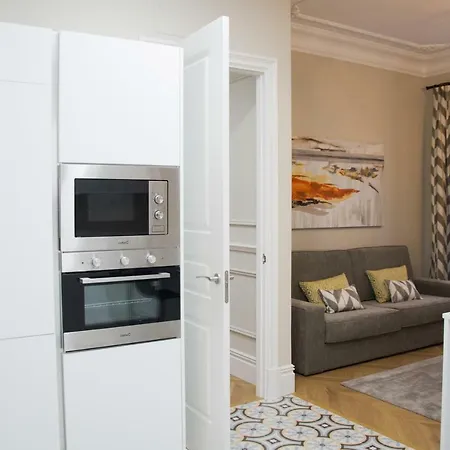 Apartment Alaia *
