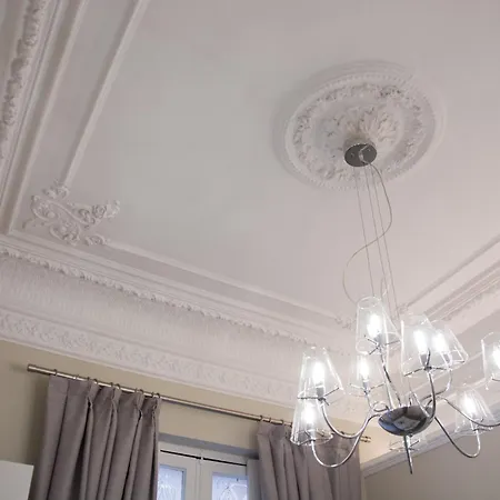 דירה Alaia בילבאו