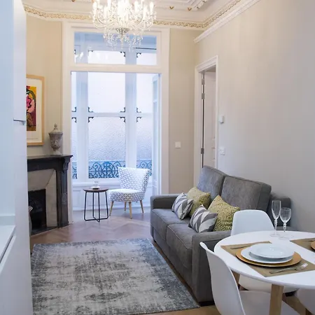 Alaia * ビルバオ