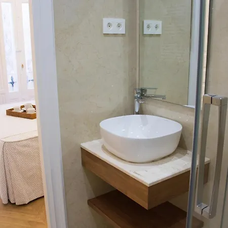 Alaia Apartment Bilbao