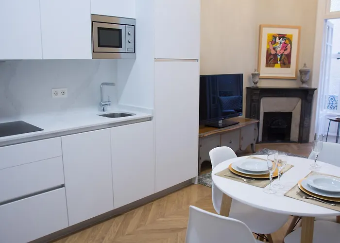 Διαμέρισμα Alaia