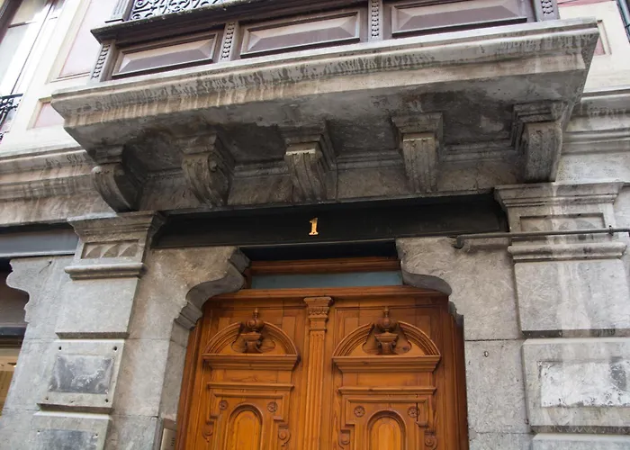 Alaia Μπιλμπάο