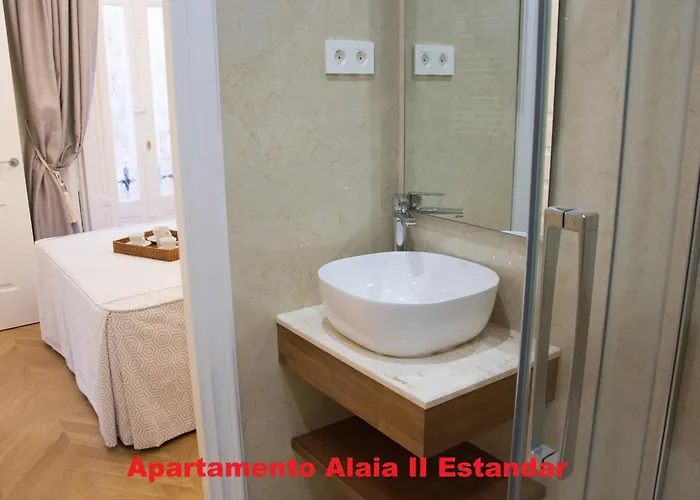 Alaia Διαμέρισμα