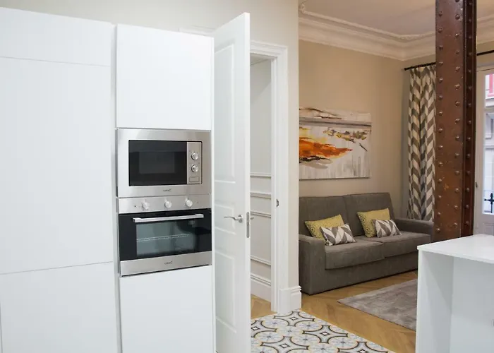 Διαμέρισμα Alaia *